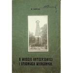 ŁEMPICKI Michał, inżynier górniczy - O wodzie artezyjskiej i Studniach wierconych