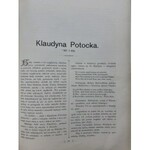 ALBUM BIOGRAFICZNE ZASŁUŻONYCH POLAKÓW I POLEK WIEKU XIX