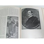 THE STUDIO - ILUSTROWANY MAGAZYN O SZTUCE (1906) OPRAWA INTROLIGATOR WROCŁAW