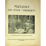 Mendrala Stanisław PSZCZOŁY ICH ŻYCIE I PRODUKTY