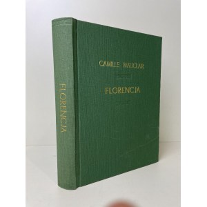 [FLORENCJA] Camille MAUCLAIR - Florencja. Przekład Staff.