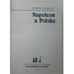 Askenazy Szymon NAPOLEON A POLSKA