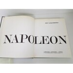Lucas-Dubreton Jean NAPOLEON EDITIONS LAROUSSE ILLUSTRATIONS