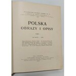 POLSKA OBRAZY I OPISY