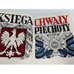 KSIĘGA CHWAŁY PIECHOTY