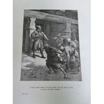 Kraszewski J.I. STARA BAŚŃ Ilustracje Andriolli, Wyd.1879