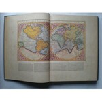 Mercator Gerard ATLAS SIVE COSMOGRAPHICA, Duisburg, 1595 r. FACSIMILE