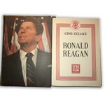 RONALD REAGAN MONUMENTALNA BIOGRAFIA