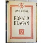 RONALD REAGAN MONUMENTALNA BIOGRAFIA