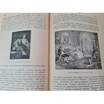 Springer A.POWSZECHNA ILLUSTROWANA HISTORYA SZTUKI