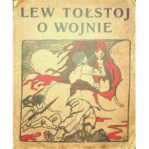 Tołstoj Lew - O wojnie