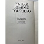 Księgi Humoru Polskiego Tom I - IV