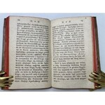 [KOŁŁĄTAJ] List do przyjaciela odkrywający wszystkie czynności Kołłątaja w czasie Insurrekcyi pisany Roku 1795