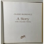 [WEDEL] BUDREWICZ Olgierd - A story with chocolate aroma WEDEL