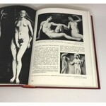 [EROTYKA] Lo Duca, Erotique de L’art [Sztuka erotyczna] PIEKNA OPRAWA