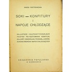 [KULINARIA] HARTMANOWA SOKI KONFITURY I NAPOJE CHŁODZĄCE