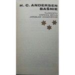 Andersen C.H.BAŚNIE, Wyd.1969