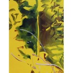 Grazyna Smalej (b. 1976), Burdock, 2019