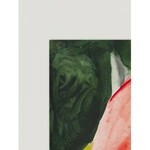 Grażyna Smalej (ur. 1976 r.), Wielki tulipan, 2019