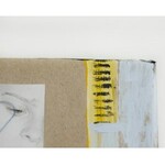 Dorota Kwiatkowska (ur. 1996 r.), Lautrec studies. Kobieta zamyślona, 2020