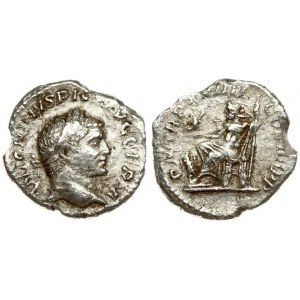 Roman Empire 1 Denarius Caracalla  AD 198-217. Roma. AD 216. ANTONINVS PIVS AVG GERM laureate head right ...