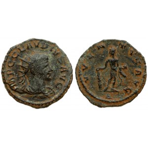 Roman Empire 1 Antoninianus Claudius II. Gothicus 268-270Antoninianus 268-270. Antiochia...