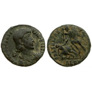Roman Empire 1 Maiorina Constantius Gallus (351-354) Alexandria...