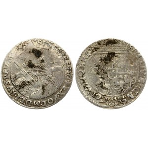 Poland 1 Ort 1621. Sigismund III Vasa (1587-1632) - Crown coins; ort 1621. Bydgoszcz...
