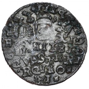 Zygmunt III Waza, fałszerstwo w epoki trojaka
