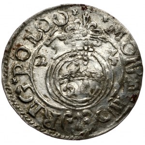 Zygmunt III Waza, półtorak 1623, Bydgoszcz, błąd POLOO