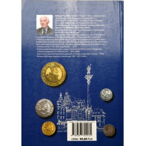 Edmund Kopicki, Catalogue of coins of Sigismund III Vasa, 2007