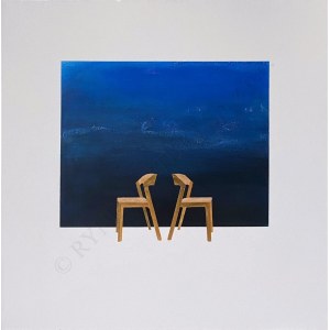 Milena Kliszko, Golden chairs
