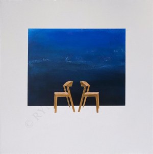 Milena Kliszko, Golden chairs