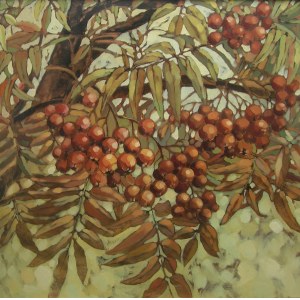 Renata Szuryga, Rowan Tree