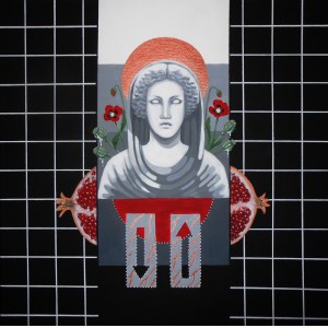 Agnieszka Giera, Persephone