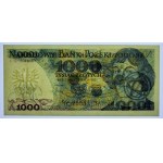 1000 złotych 1982 - seria KG - PMG 66 EPQ