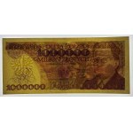 1.000.000 złotych 1991 - seria B