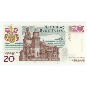 20 złotych 2015 - Jan Długosz