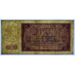 5 złotych 1948 - seria E