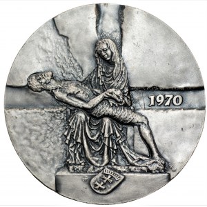 Medal 1970