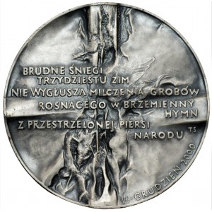 Medal 1970
