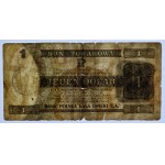 PEWEX, 1 dolar 1979 - seria HD