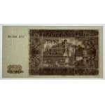 Rekonstrukcja - 1000 złotych 1941 (2004) Krakowiak