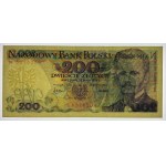 200 złotych 1976 - seria H