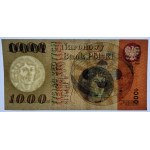 1000 złotych 1965 - seria B