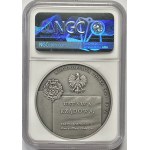 50 złotych 2021 - 230. rocznica Konstytucji 3 Maja - NGC MS 70 - MAX NOTA