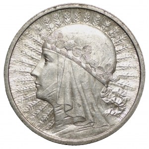 2 złote 1933 - Polonia