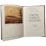 Krzysztof Filipow - Order Virtuti Militari