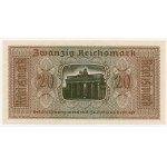 Niemcy - zestaw 1 do 20 Reichsmark - razem 8 sztuk