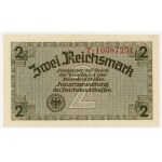 Niemcy - zestaw 1 do 20 Reichsmark - razem 8 sztuk